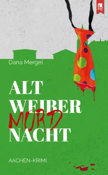 Cover: Altweibermordnacht