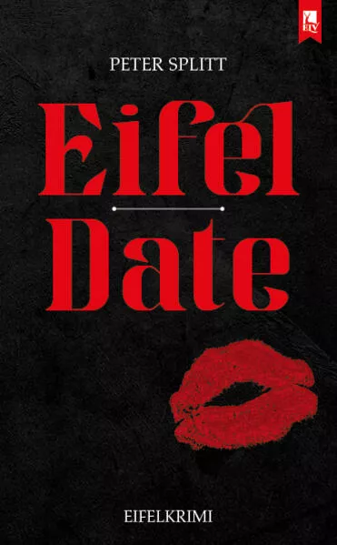 Cover: Eifel-Date