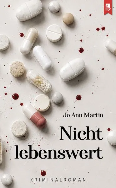 Cover: Nicht lebenswert