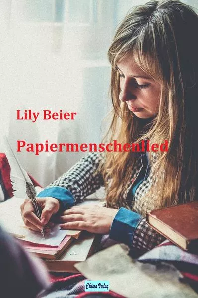 Cover: Papiermenschenlied