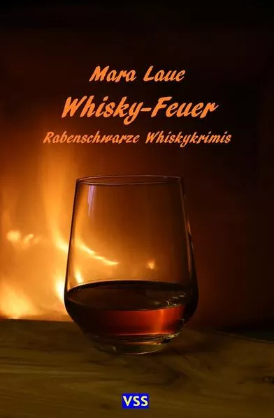 Cover: Whisky-Feuer