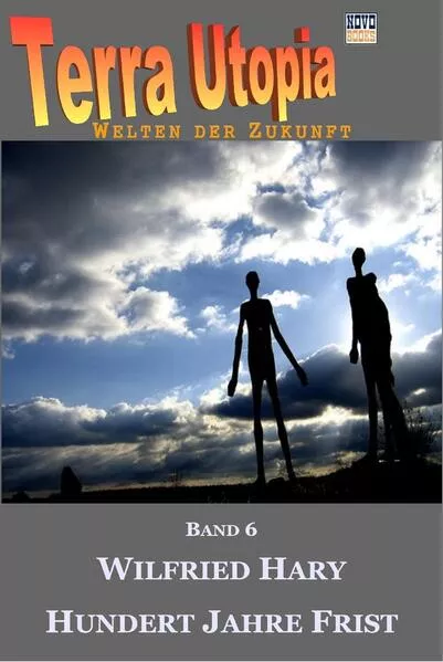 Cover: Hundert Jahre Frist