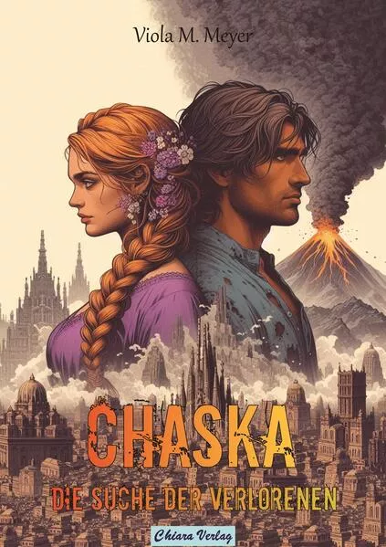 Cover: Chaska