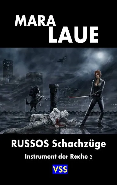 Russos Schachzüge