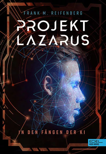 Projekt Lazarus</a>