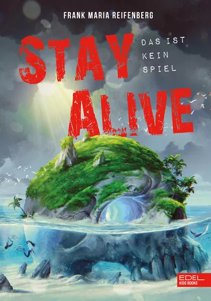 Stay Alive</a>