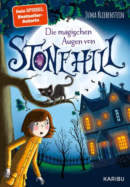 Die magischen Augen von Stonehill</a>