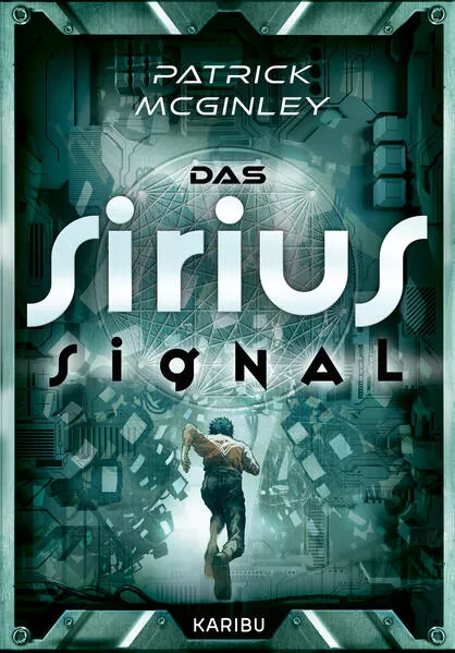 Cover: Das Sirius-Signal
