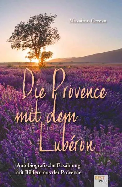 Cover: Die Provence mit dem Lubéron