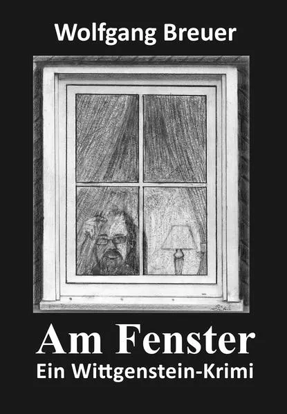 Cover: Am Fenster