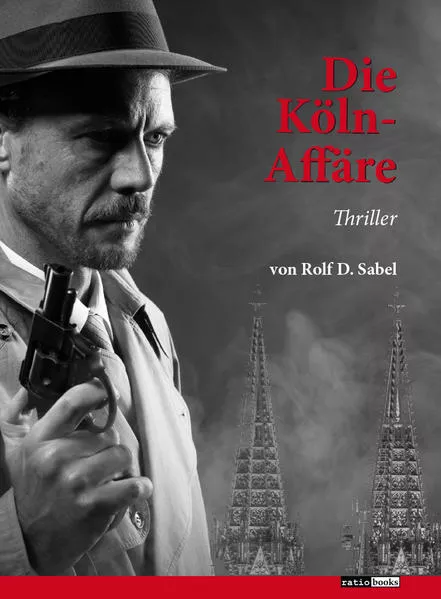 Cover: Die Köln-Affäre