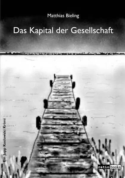 Cover: Das Kapital der Gesellschaft
