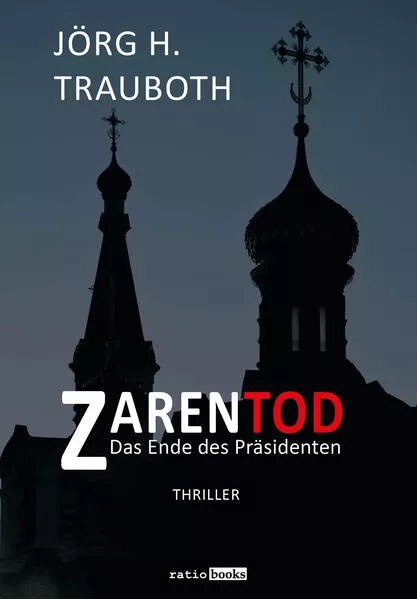 Cover: Zarentod