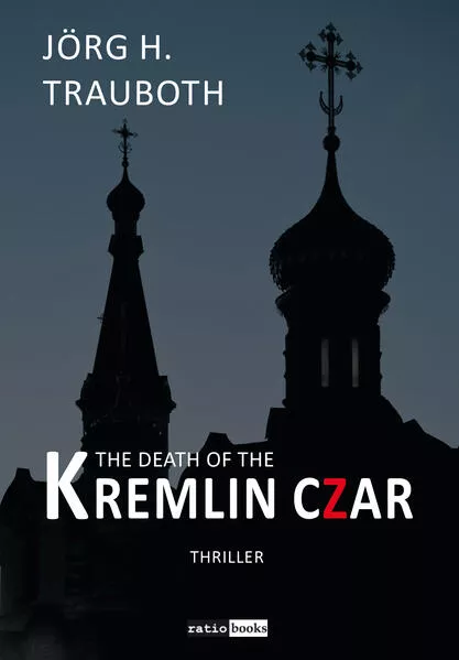 Cover: The death of the kremlin czar