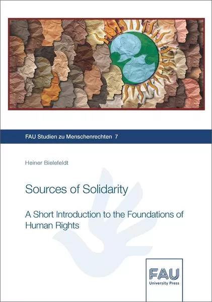 Cover: Sources of Solidarity. A Short Introduction to the Foundations of Human Rights