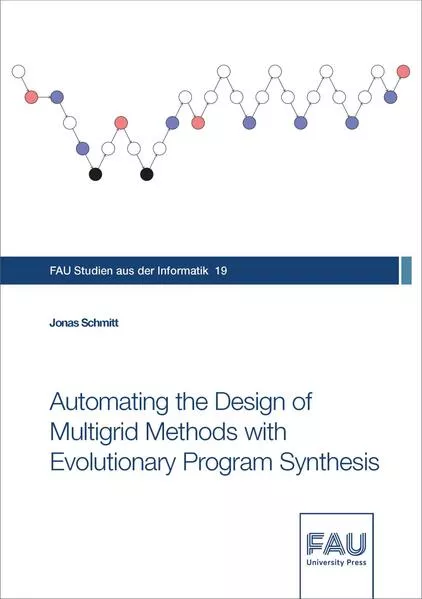 Automating the Design of Multigrid Methods with Evolutionary Program Synthesis</a>