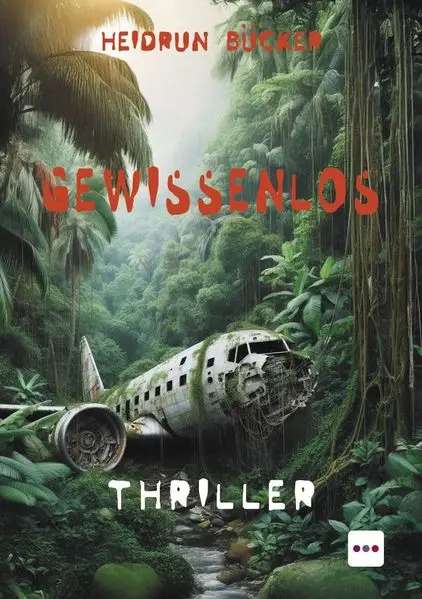 Cover: Gewissenlos
