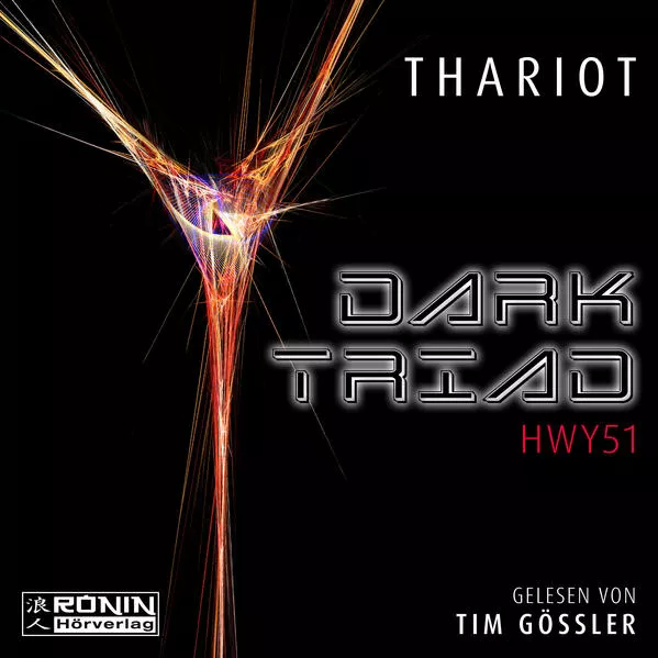 Cover: Dark Triad - HWY51