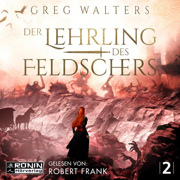 Der Lehrling des Feldschers 2</a>