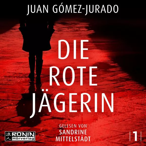 Die rote Jägerin</a>