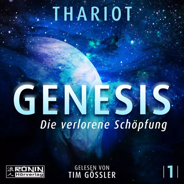 Cover: Genesis