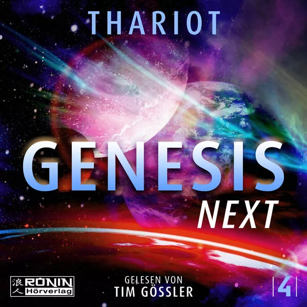 Cover: Next Genesis