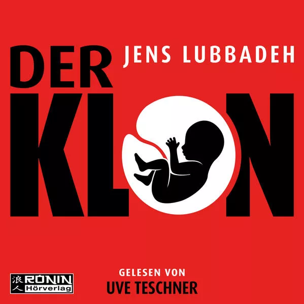 Cover: Der Klon