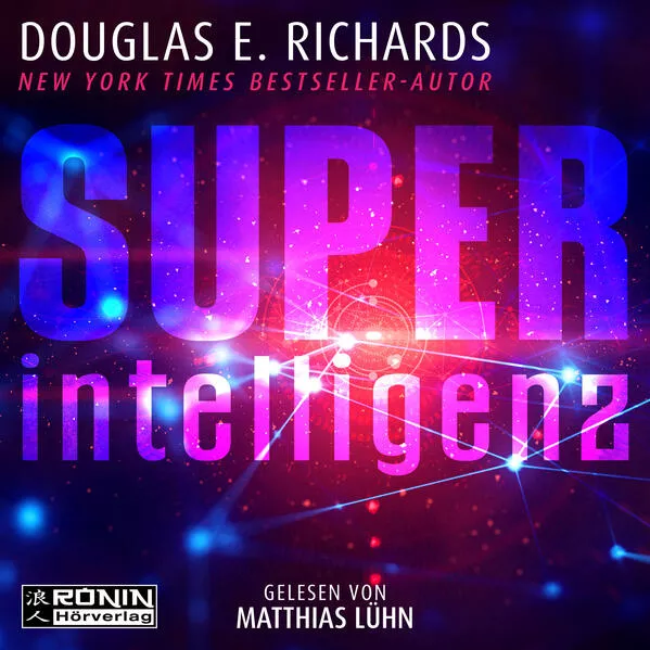 Cover: Superintelligenz