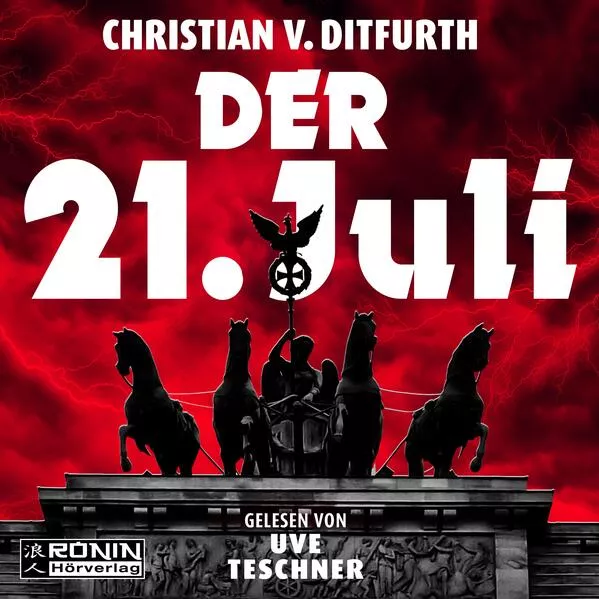 Der 21. Juli</a>