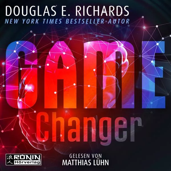 Cover: Game Changer