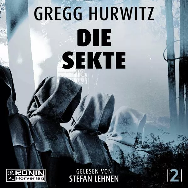 Cover: Die Sekte