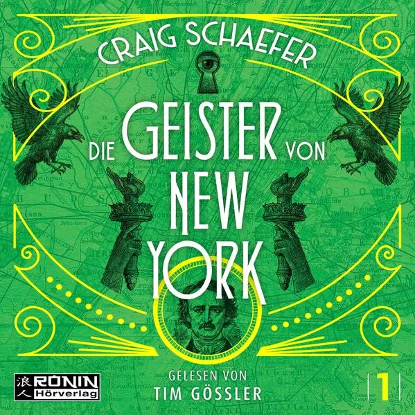 Die Geister von New York</a>