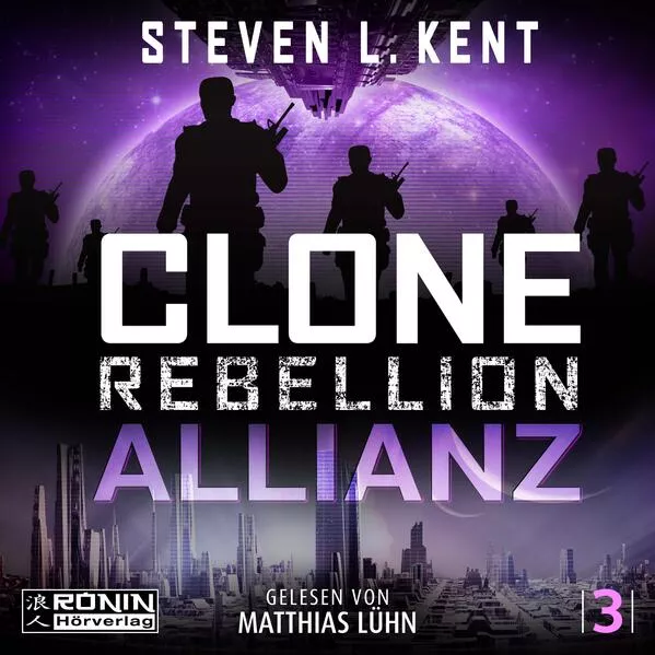 Clone Rebellion 3: Allianz</a>