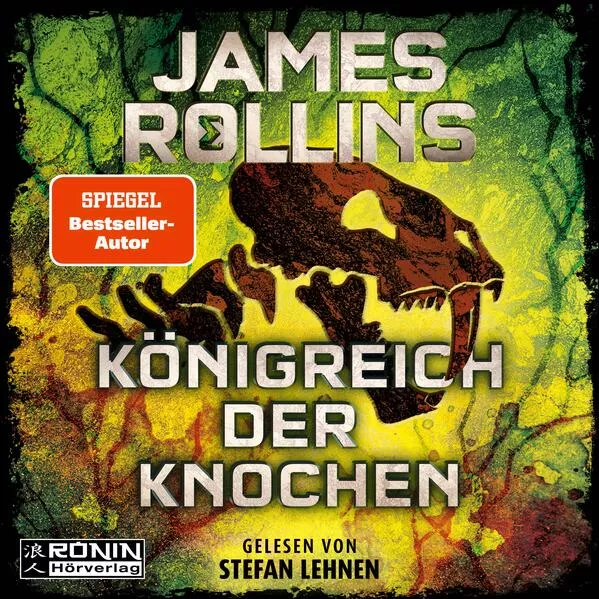 Königreich der Knochen</a>