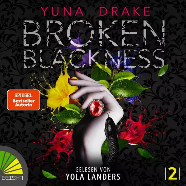 Broken Blackness</a>