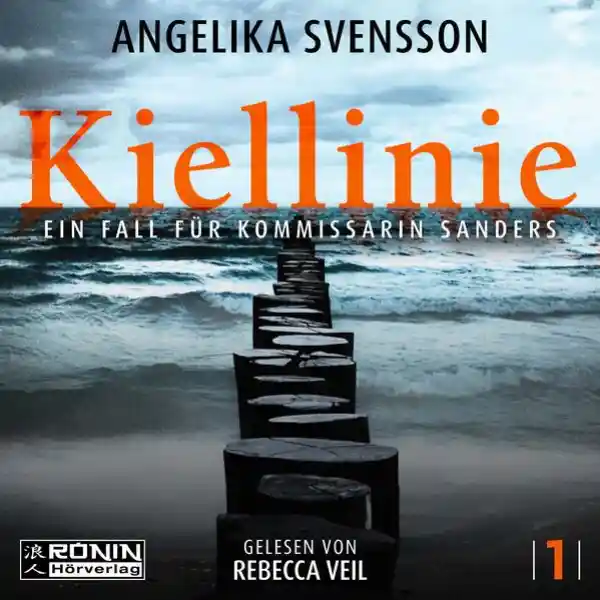 Cover: Kiellinie