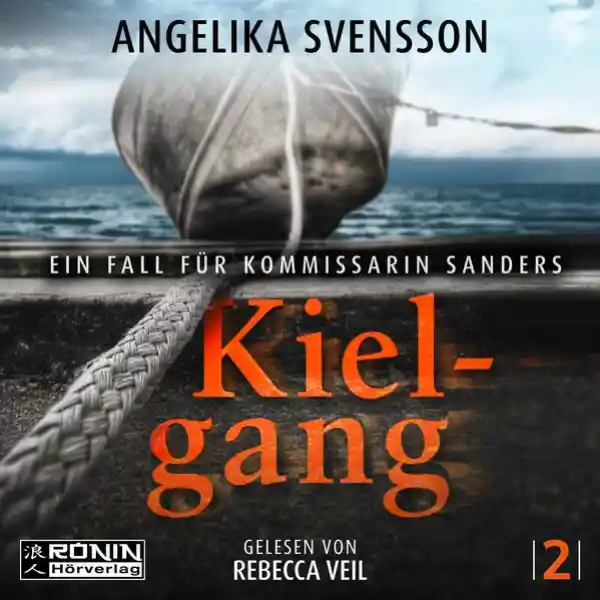 Cover: Kielgang