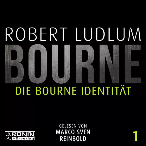 Die Bourne Identität</a>