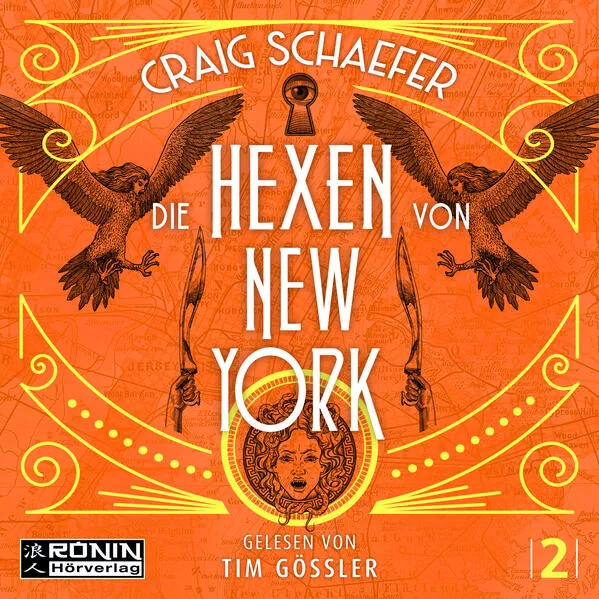 Die Hexen von New York</a>