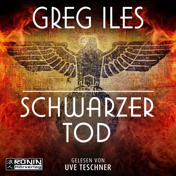 Cover: Schwarzer Tod