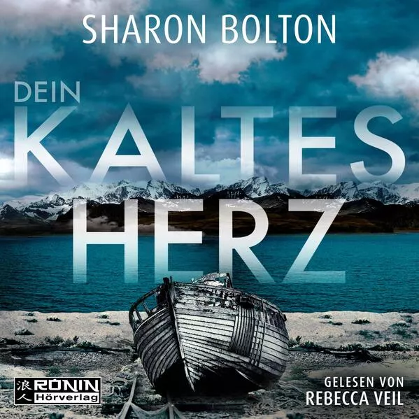 Cover: Dein kaltes Herz