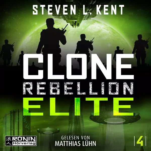 Clone Rebellion 4: Elite</a>