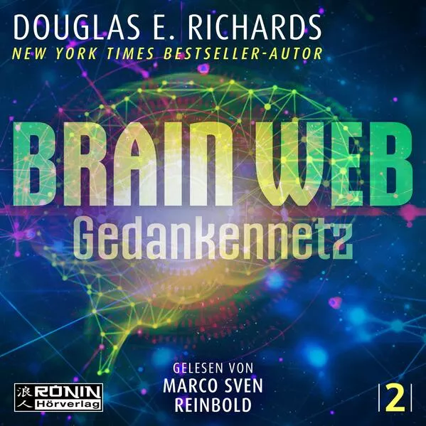 Cover: Brain Web