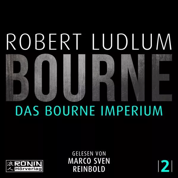 Das Bourne Imperium</a>