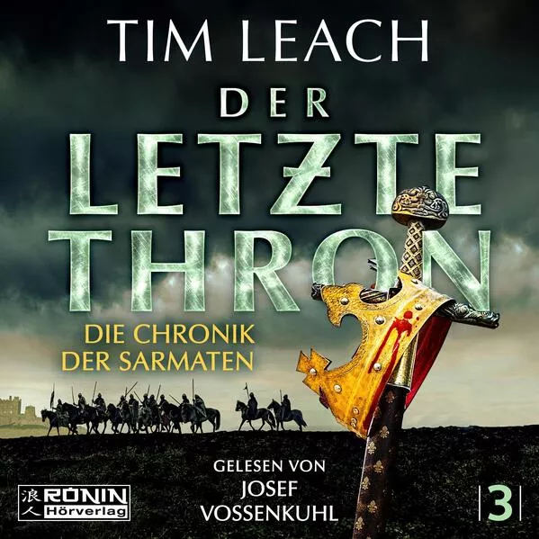 Der letzte Thron</a>