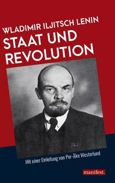 Cover: Staat und Revolution