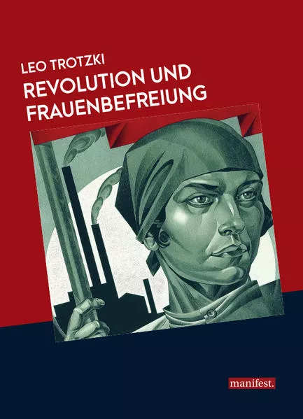 Cover: Revolution und Frauenbefreiung