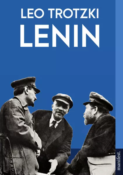 Cover: Lenin