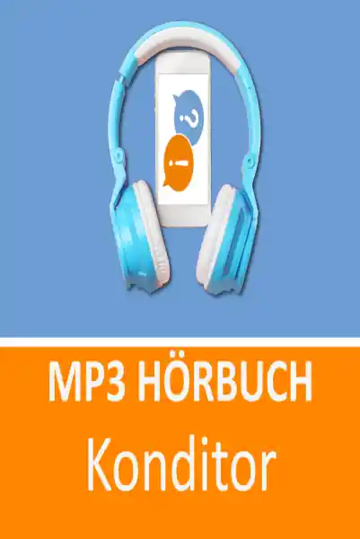 Konditor Prüfungsvorbereitung