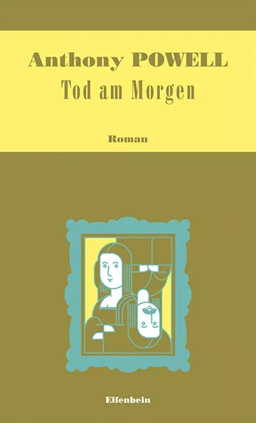 Cover: Tod am Morgen